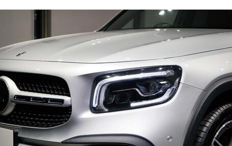 Mercedes-Benz GLB, 2021 год, 1 800 125 рублей, 11 фотография