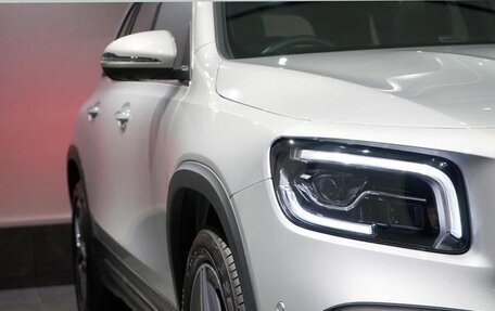 Mercedes-Benz GLB, 2021 год, 1 800 125 рублей, 6 фотография