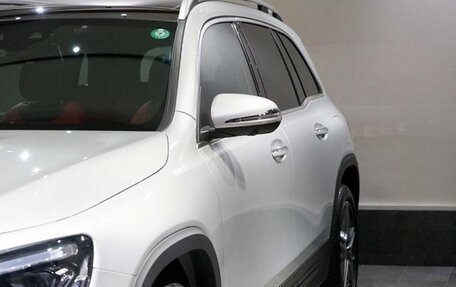 Mercedes-Benz GLB, 2021 год, 1 800 125 рублей, 10 фотография