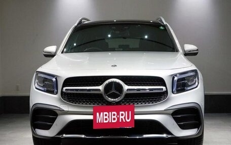 Mercedes-Benz GLB, 2021 год, 1 800 125 рублей, 3 фотография