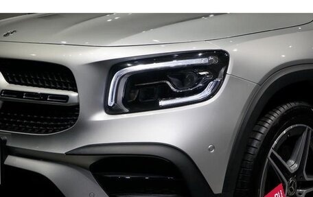 Mercedes-Benz GLB, 2021 год, 1 800 125 рублей, 8 фотография