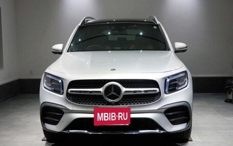 Mercedes-Benz GLB, 2021 год, 1 800 125 рублей, 9 фотография