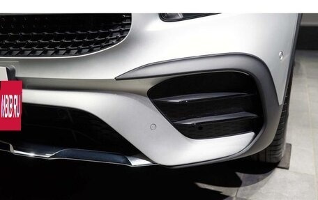 Mercedes-Benz GLB, 2021 год, 1 800 125 рублей, 7 фотография