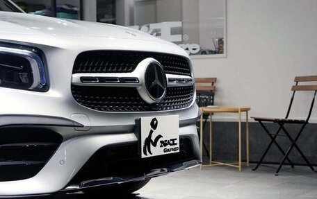 Mercedes-Benz GLB, 2021 год, 1 800 125 рублей, 12 фотография