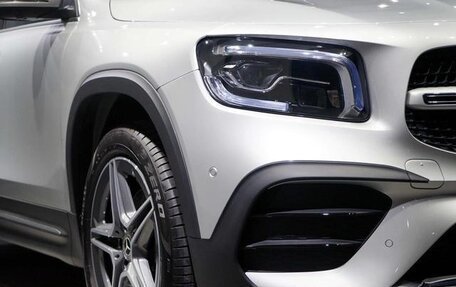 Mercedes-Benz GLB, 2021 год, 1 800 125 рублей, 13 фотография