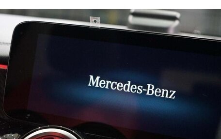 Mercedes-Benz GLB, 2021 год, 1 800 125 рублей, 26 фотография