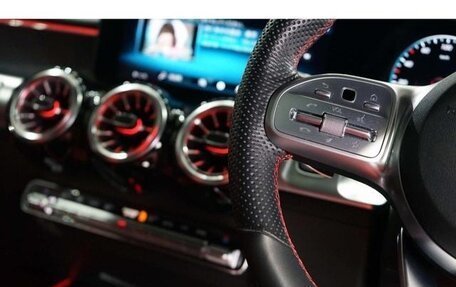 Mercedes-Benz GLB, 2021 год, 1 800 125 рублей, 22 фотография