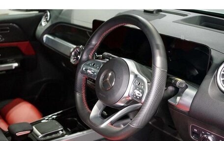 Mercedes-Benz GLB, 2021 год, 1 800 125 рублей, 21 фотография