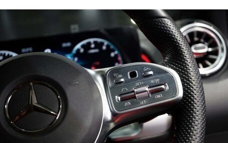 Mercedes-Benz GLB, 2021 год, 1 800 125 рублей, 23 фотография