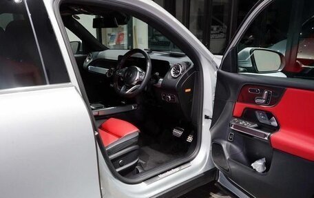 Mercedes-Benz GLB, 2021 год, 1 800 125 рублей, 17 фотография