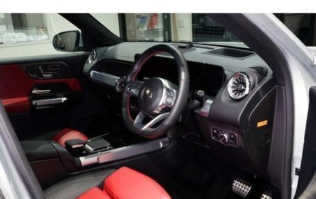 Mercedes-Benz GLB, 2021 год, 1 800 125 рублей, 19 фотография