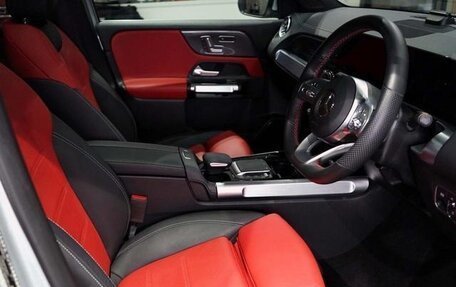 Mercedes-Benz GLB, 2021 год, 1 800 125 рублей, 20 фотография