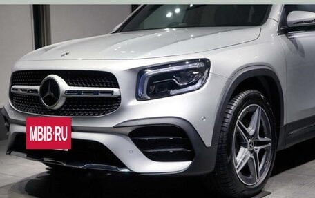 Mercedes-Benz GLB, 2021 год, 1 800 125 рублей, 16 фотография