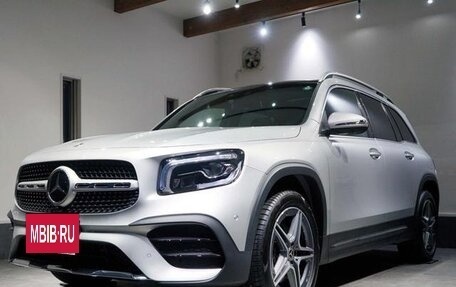 Mercedes-Benz GLB, 2021 год, 1 800 125 рублей, 14 фотография