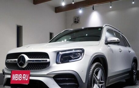 Mercedes-Benz GLB, 2021 год, 1 800 125 рублей, 15 фотография