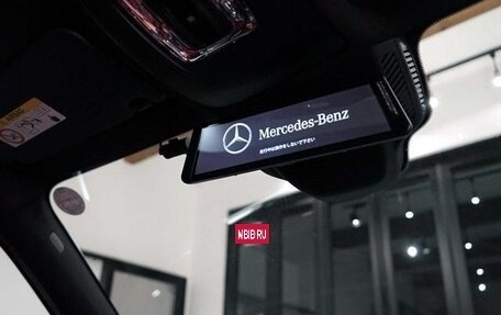 Mercedes-Benz GLB, 2021 год, 1 800 125 рублей, 24 фотография