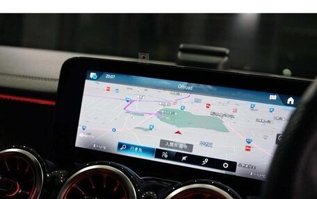 Mercedes-Benz GLB, 2021 год, 1 800 125 рублей, 27 фотография