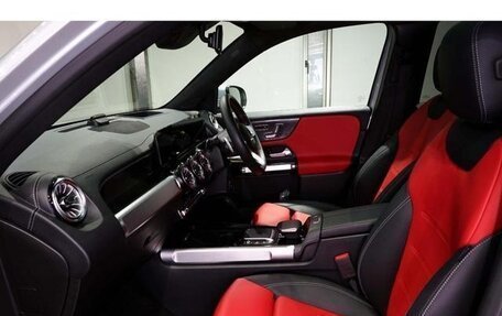 Mercedes-Benz GLB, 2021 год, 1 800 125 рублей, 29 фотография