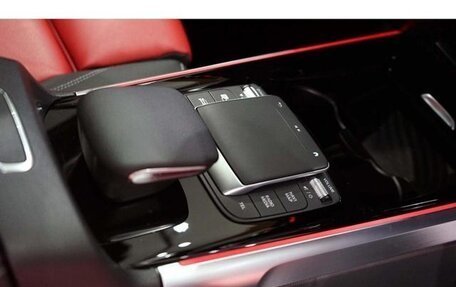 Mercedes-Benz GLB, 2021 год, 1 800 125 рублей, 28 фотография