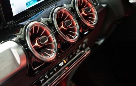 Mercedes-Benz GLB, 2021 год, 1 800 125 рублей, 32 фотография