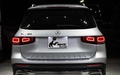 Mercedes-Benz GLB, 2021 год, 1 800 125 рублей, 38 фотография
