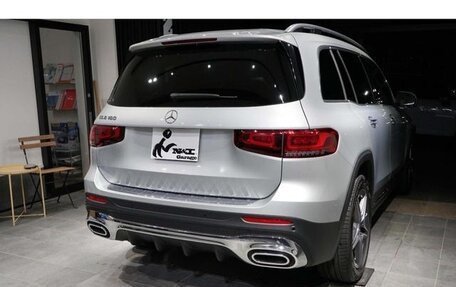 Mercedes-Benz GLB, 2021 год, 1 800 125 рублей, 39 фотография