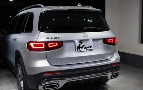 Mercedes-Benz GLB, 2021 год, 1 800 125 рублей, 35 фотография