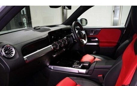 Mercedes-Benz GLB, 2021 год, 1 800 125 рублей, 30 фотография