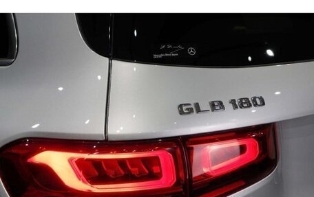 Mercedes-Benz GLB, 2021 год, 1 800 125 рублей, 36 фотография