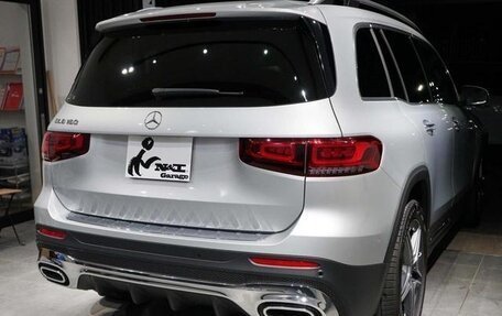 Mercedes-Benz GLB, 2021 год, 1 800 125 рублей, 40 фотография