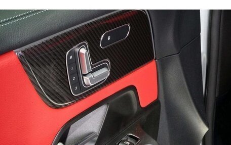 Mercedes-Benz GLB, 2021 год, 1 800 125 рублей, 33 фотография