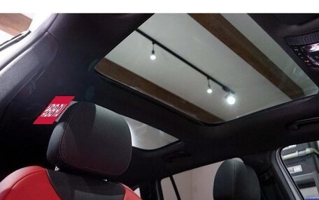 Mercedes-Benz GLB, 2021 год, 1 800 125 рублей, 34 фотография