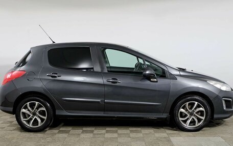 Peugeot 308 II, 2012 год, 498 000 рублей, 4 фотография