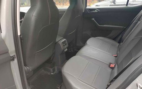 Volkswagen T-Cross I, 2021 год, 1 348 000 рублей, 13 фотография