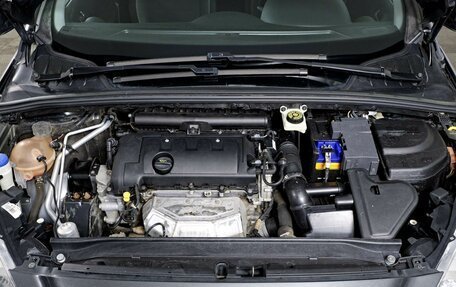 Peugeot 308 II, 2012 год, 498 000 рублей, 11 фотография