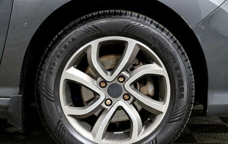 Peugeot 308 II, 2012 год, 498 000 рублей, 10 фотография