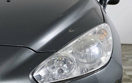 Peugeot 308 II, 2012 год, 498 000 рублей, 9 фотография