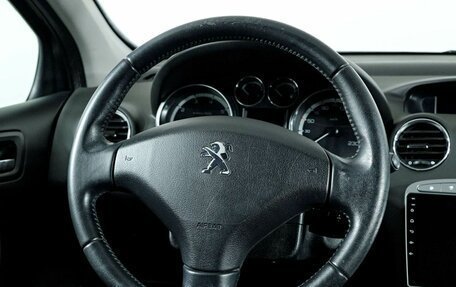 Peugeot 308 II, 2012 год, 498 000 рублей, 15 фотография