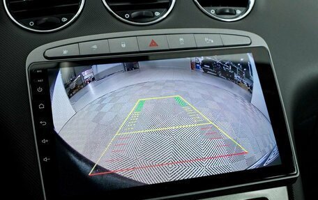 Peugeot 308 II, 2012 год, 498 000 рублей, 16 фотография