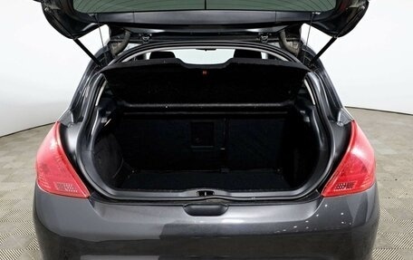 Peugeot 308 II, 2012 год, 498 000 рублей, 12 фотография