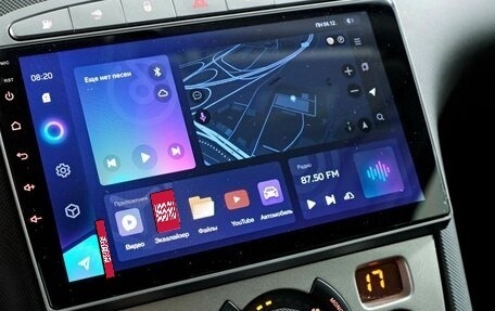 Peugeot 308 II, 2012 год, 498 000 рублей, 17 фотография