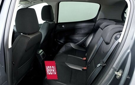 Peugeot 308 II, 2012 год, 498 000 рублей, 20 фотография