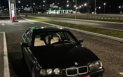 BMW 3 серия, 1991 год, 320 000 рублей, 1 фотография