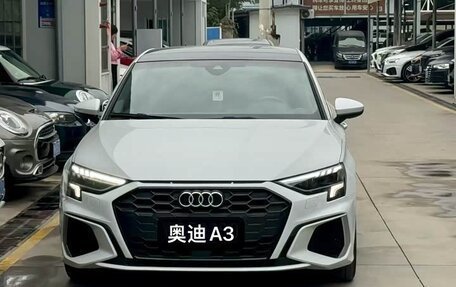 Audi A3, 2022 год, 2 000 000 рублей, 2 фотография