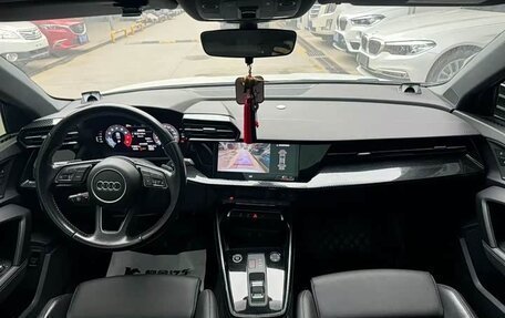 Audi A3, 2022 год, 2 000 000 рублей, 8 фотография