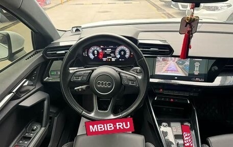 Audi A3, 2022 год, 2 000 000 рублей, 9 фотография