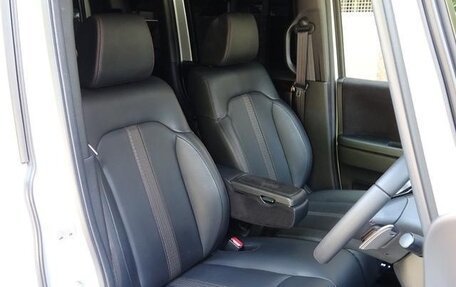 Honda N-BOX II, 2021 год, 802 000 рублей, 11 фотография