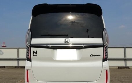 Honda N-BOX II, 2021 год, 802 000 рублей, 7 фотография