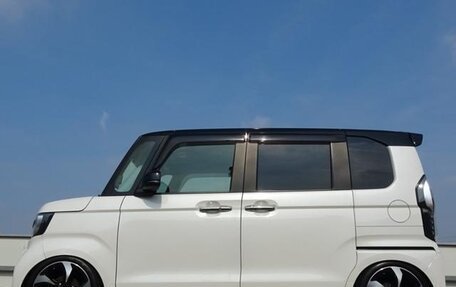 Honda N-BOX II, 2021 год, 802 000 рублей, 5 фотография