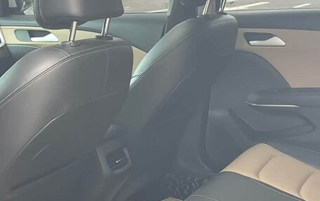 Chevrolet Cruze II, 2021 год, 1 300 000 рублей, 9 фотография